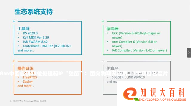 Arm中国自研32位处理器IP“独苗”：面向物联网应用，7个项目已流片